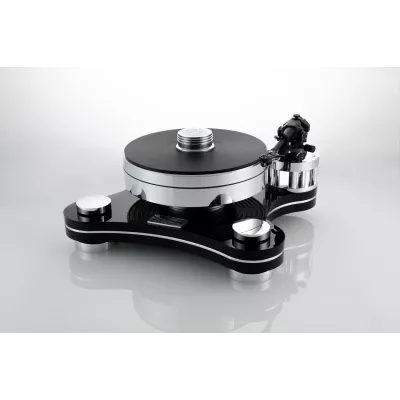 Transrotor ZET 3 Black SET 1 in Geneva | Digistore.ch